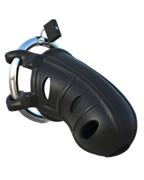 FANTASY C-RINGZ - EXTREME SILICONE COCK BLOCKER