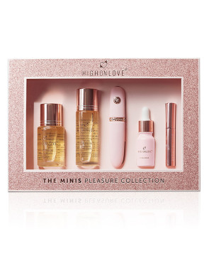 Kit Piacere Grande Highonlove