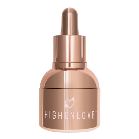 Olio Stimolante Highonlove 30 ml