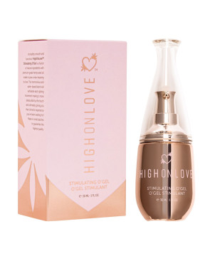 Gel Stimolante Highonlove