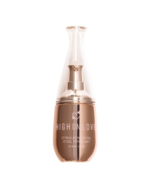 Gel Stimolante Highonlove