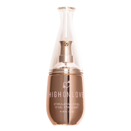 Gel Stimolante Highonlove