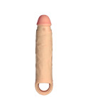 Cover per pene Shaft Carne Ø 4,8 cm 17,5 cm
