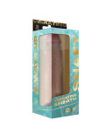 Cover per pene Shaft Carne Ø 4,8 cm 17,5 cm