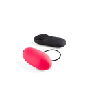 Uovo Vibrante Virgite Rosa