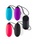 Vibratore Mini Virgite Viola