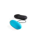 Uovo Vibrante Virgite Azzurro