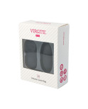 Uovo Vibrante Virgite Nero