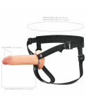 Dildo Indossabile Pipedream Fantasy X-tensions Elite