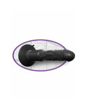 Vibratore Anale Pipedream Anal Fantasy Elite Nero