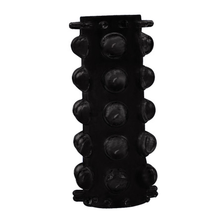 Cover per pene Dream Toys All Time Favorites Nero Ø 6 cm