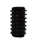 Cover per pene Dream Toys All Time Favorites Nero Ø 6 cm