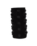 Cover per pene Dream Toys All Time Favorites Nero Ø 6 cm