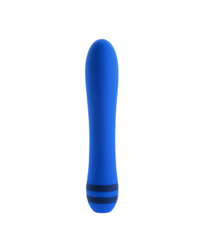 Vibratore Mini Evolved Azzurro