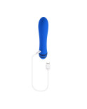 Vibratore Mini Evolved Azzurro