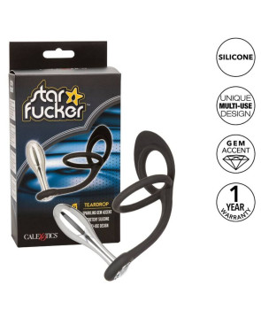 CALIFORNIA EXOTICS - SPINA A GOCCIA STAR FUCKER