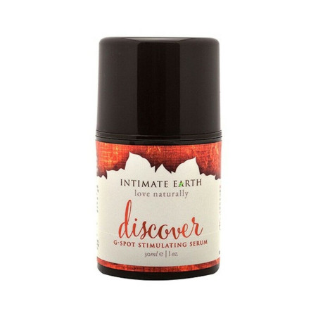 Gel Stimolante Intimate Earth Discover Punto G 30 ml