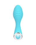 Vibratore Evolved Azzurro