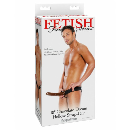 Dildo Indossabile Pipedream