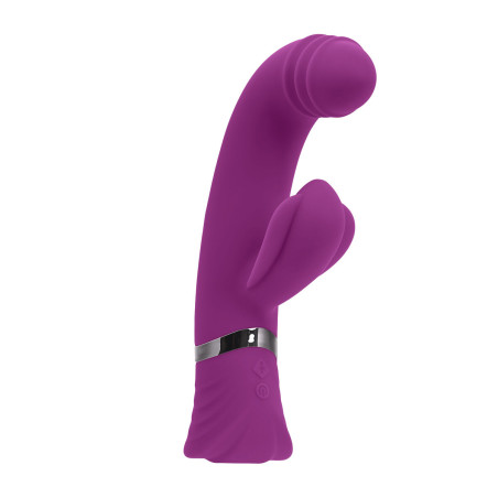 Vibratore per il Punto-G Playboy Playboy Viola