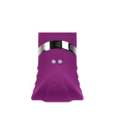 Vibratore per il Punto-G Playboy Playboy Viola