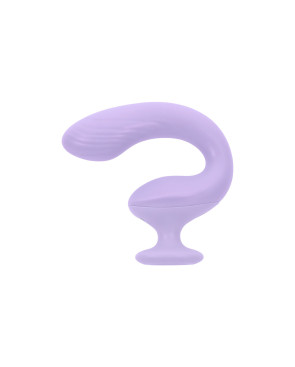 Vibratore per il Punto-G Playboy Playboy Viola
