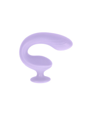Vibratore per il Punto-G Playboy Playboy Viola