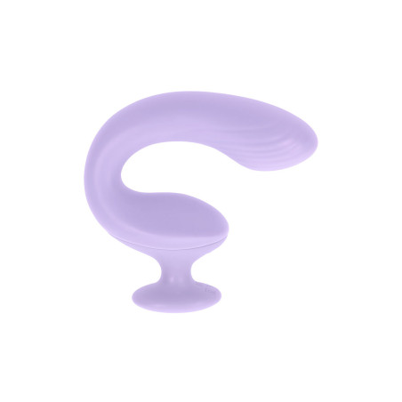 Vibratore per il Punto-G Playboy Playboy Viola