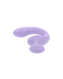 Vibratore per il Punto-G Playboy Playboy Viola