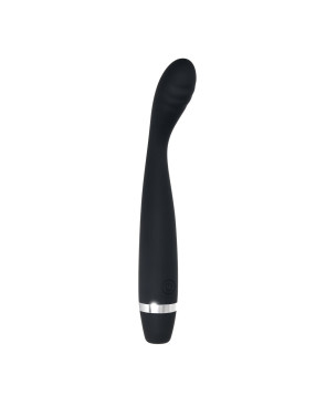 Vibratore per il Punto-G Evolved Nero
