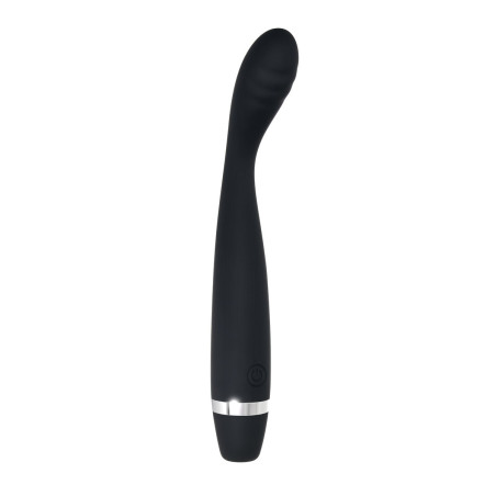 Vibratore per il Punto-G Evolved Nero