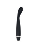 Vibratore per il Punto-G Evolved Nero