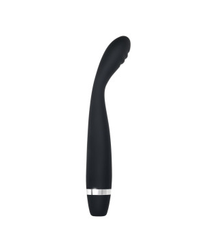 Vibratore per il Punto-G Evolved Nero