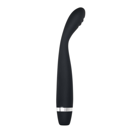 Vibratore per il Punto-G Evolved Nero