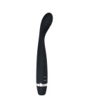 Vibratore per il Punto-G Evolved Nero