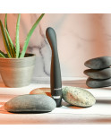 Vibratore per il Punto-G Evolved Nero