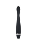 Vibratore per il Punto-G Evolved Nero