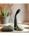 Vibratore per il Punto-G Evolved Nero