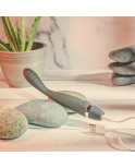 Vibratore per il Punto-G Evolved Nero