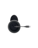 Vibratore per il Punto-G Evolved Nero