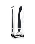 Vibratore per il Punto-G Evolved Nero
