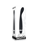 Vibratore per il Punto-G Evolved Nero