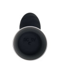 Vibratore per il Punto-G Evolved Nero