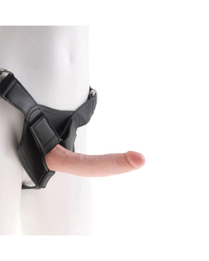 Pene realistico Pipedream 61261