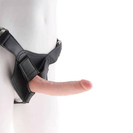 Pene realistico Pipedream 61261