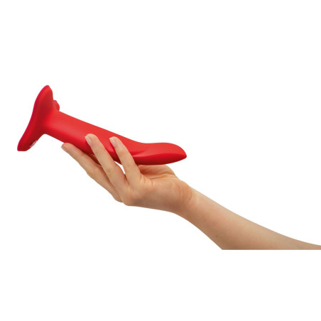 Dildo Fun Factory Azzurro Ø 3,2 cm 18 cm