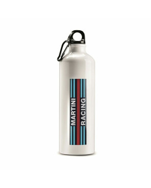 Borraccia Sparco Martini Racing Alluminio