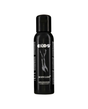 Lubrificante al Silicone Eros ER10250 250 ml