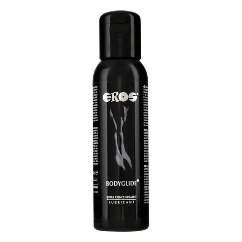 Lubrificante al Silicone Eros ER10250 250 ml