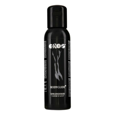 Lubrificante al Silicone Eros ER10250 250 ml